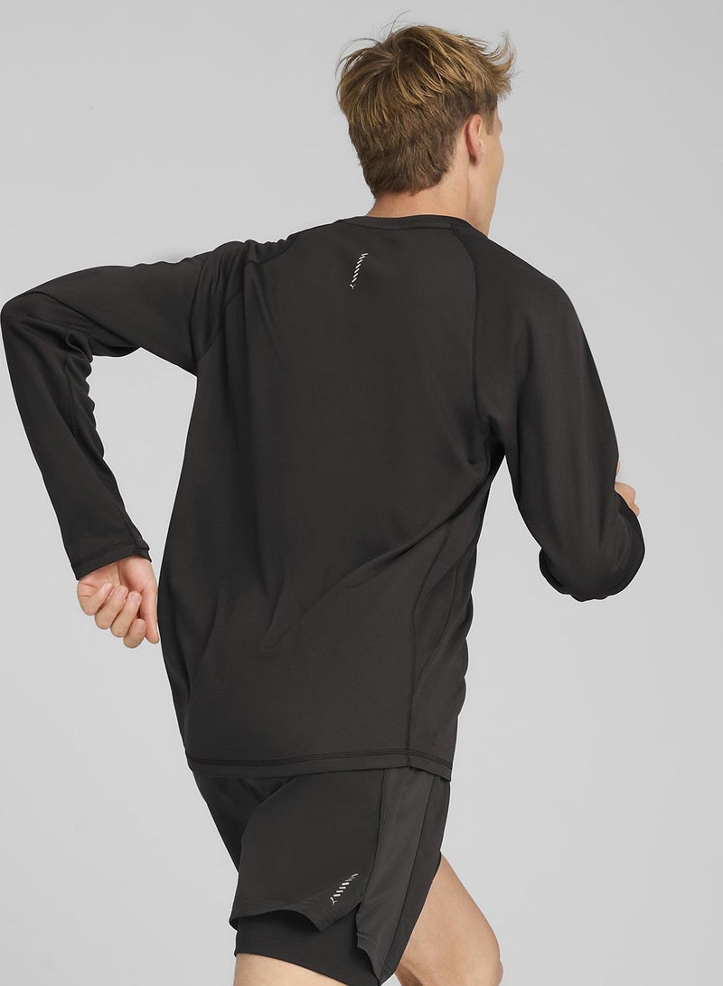 بوما تيشيرت رن فيلوستي - Image 2